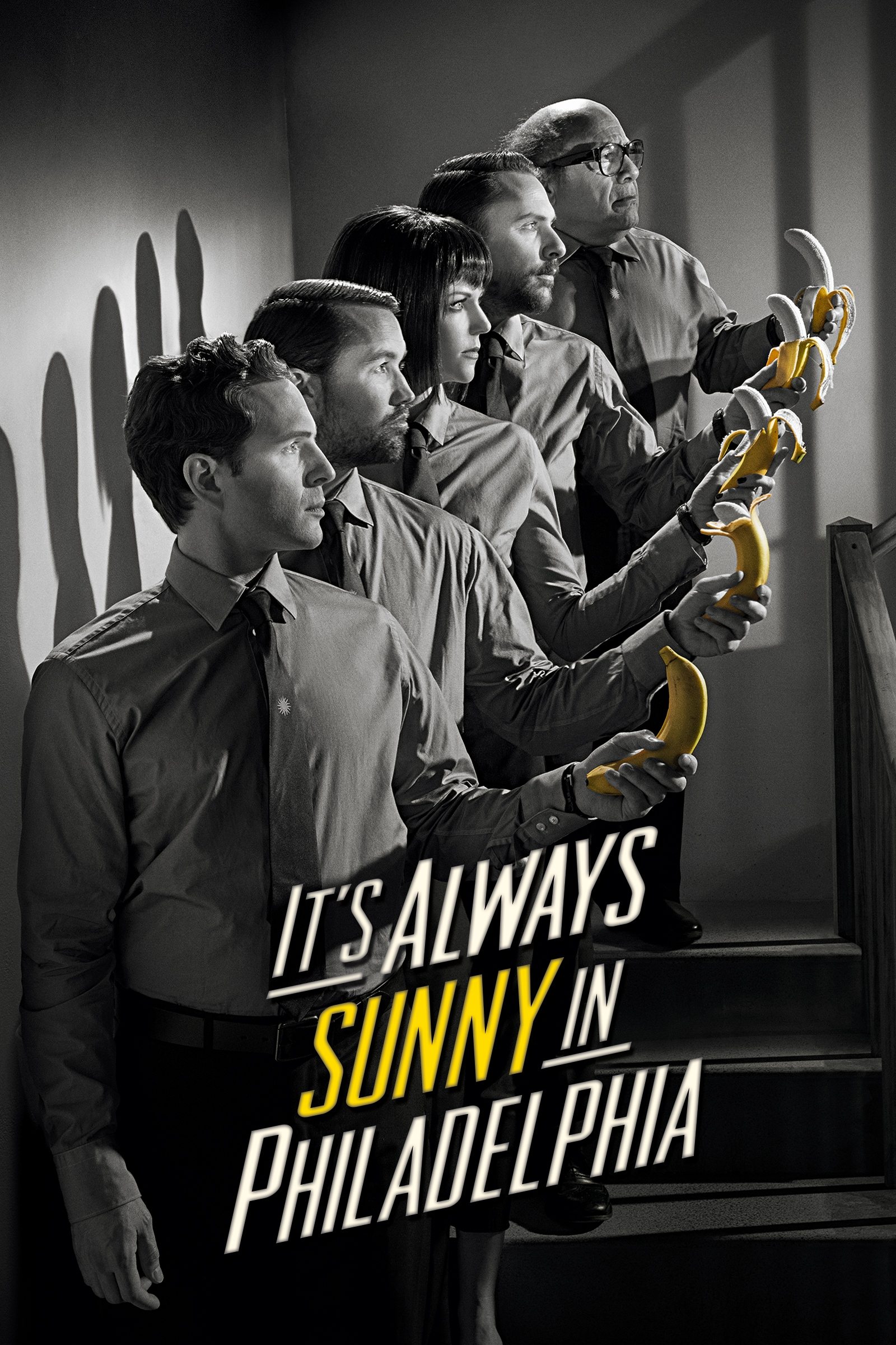 It's Always Sunny in Philadelphia - Season 9 [88969] (A1724307459) [[Shows]] --Plex--